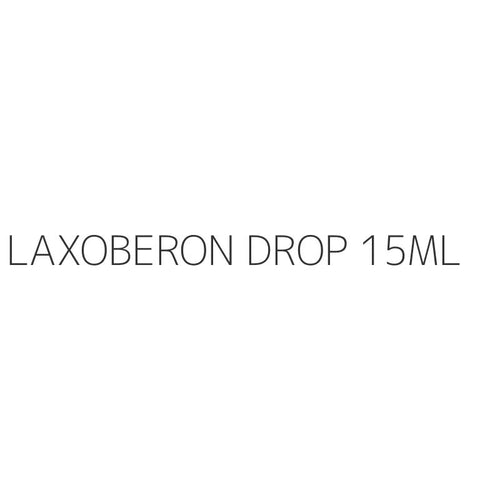 LAXOBERON DROP 15ML