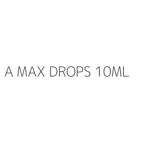 A MAX DROPS 10ML