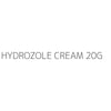 HYDROZOLE CREAM 20G