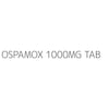 OSPAMOX 1000MG TAB