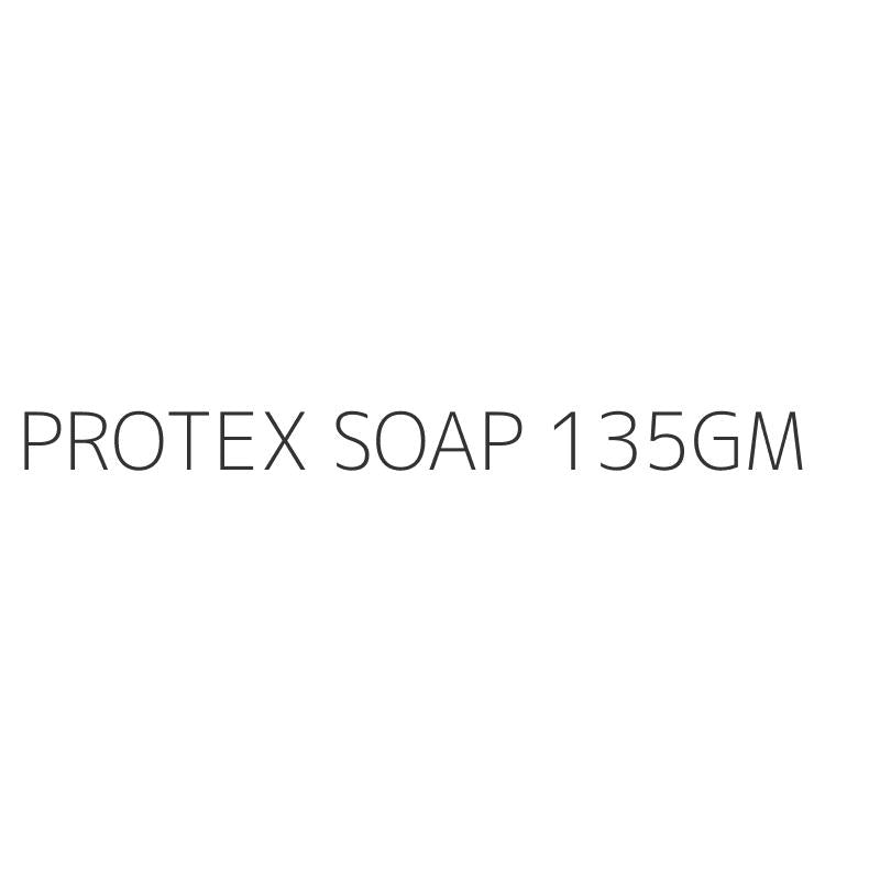 PROTEX SOAP 135GM