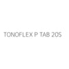 TONOFLEX P TAB 20S