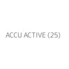 ACCU ACTIVE (25)