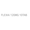 FLEXIA 120MG 10TAB
