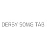 DERBY 50MG TAB