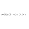 VAGIBACT 40GM CREAM
