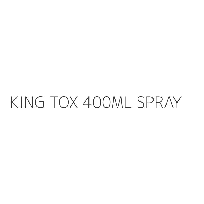 KING TOX 400ML SPRAY