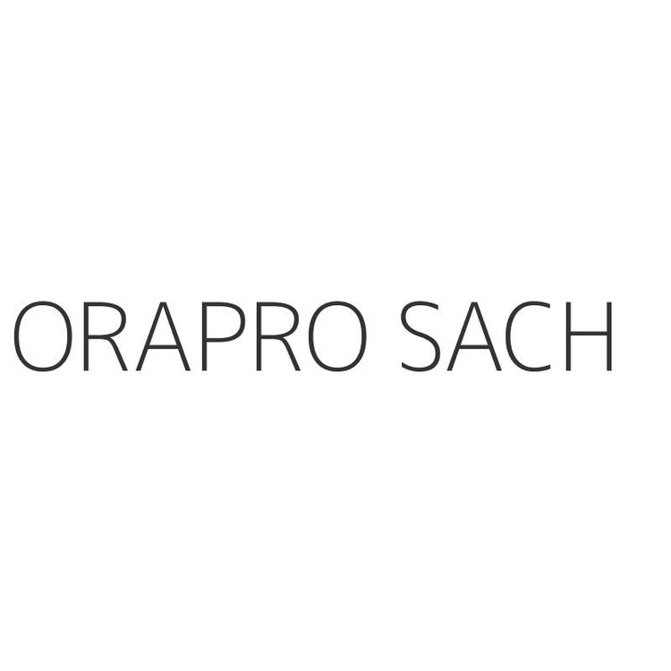 ORAPRO SACH