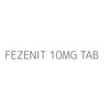FEZENIT 10MG TAB