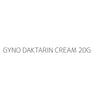 GYNO DAKTARIN CREAM 20G