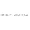 DROXARYL 20G CREAM