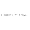 FORO B12 SYP 120ML