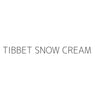 TIBBET SNOW CREAM