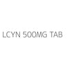 LCYN 500MG TAB