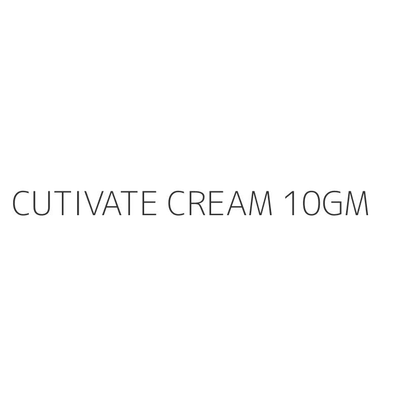 CUTIVATE CREAM 10GM