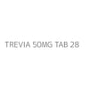 TREVIA 50MG TAB 28