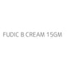 FUDIC B CREAM 15GM