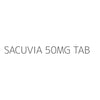 SACUVIA 50MG TAB