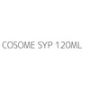 COSOME SYP 120ML