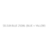 SELSUN BLUE 250ML (BLUE + YALLOW)