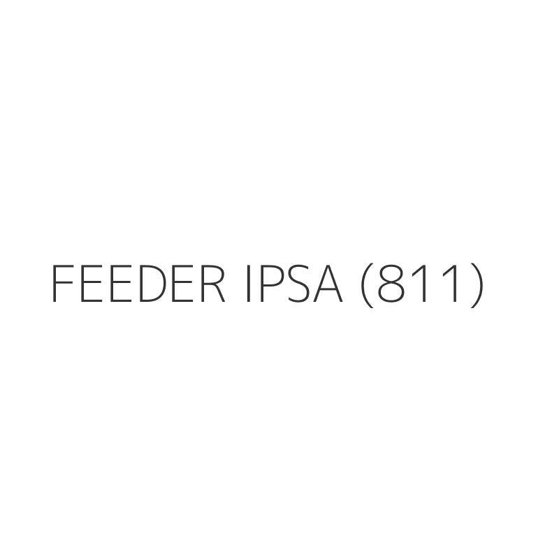 FEEDER IPSA (811)