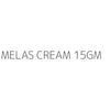 MELAS CREAM 15GM
