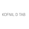 KOFNIL D TAB