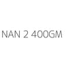 NAN 2 400GM