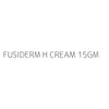 FUSIDERM H CREAM 15GM