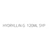 HYDRYLLIN G  120ML SYP