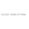 VELOSEF 250MG SYP 90ML