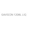 GAVISCON 120ML LIQ