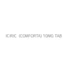 ICIRIC  (COMFORTA) 10MG TAB