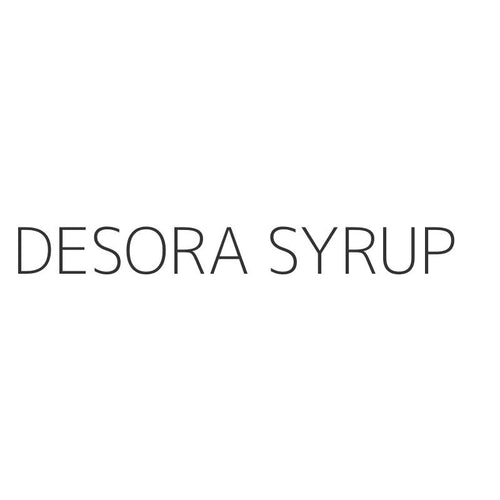 DESORA SYRUP