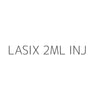 LASIX 2ML INJ