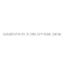AUGMENTIN DS 312MG SYP 90ML (NEW)