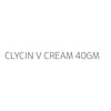 CLYCIN V CREAM 40GM