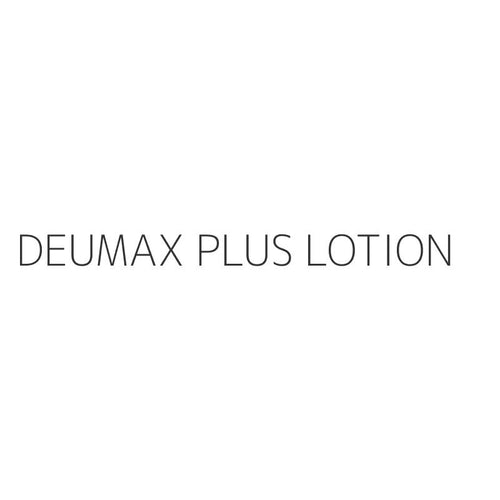 DEUMAX PLUS LOTION