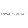 AZIMAX 250MG TAB
