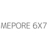 MEPORE 6X7
