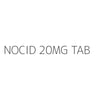 NOCID 20MG TAB