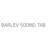 BARLEV 500MG TAB