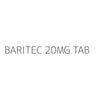 BARITEC 20MG TAB