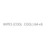 WIPES (COOL  COOL) 64+8