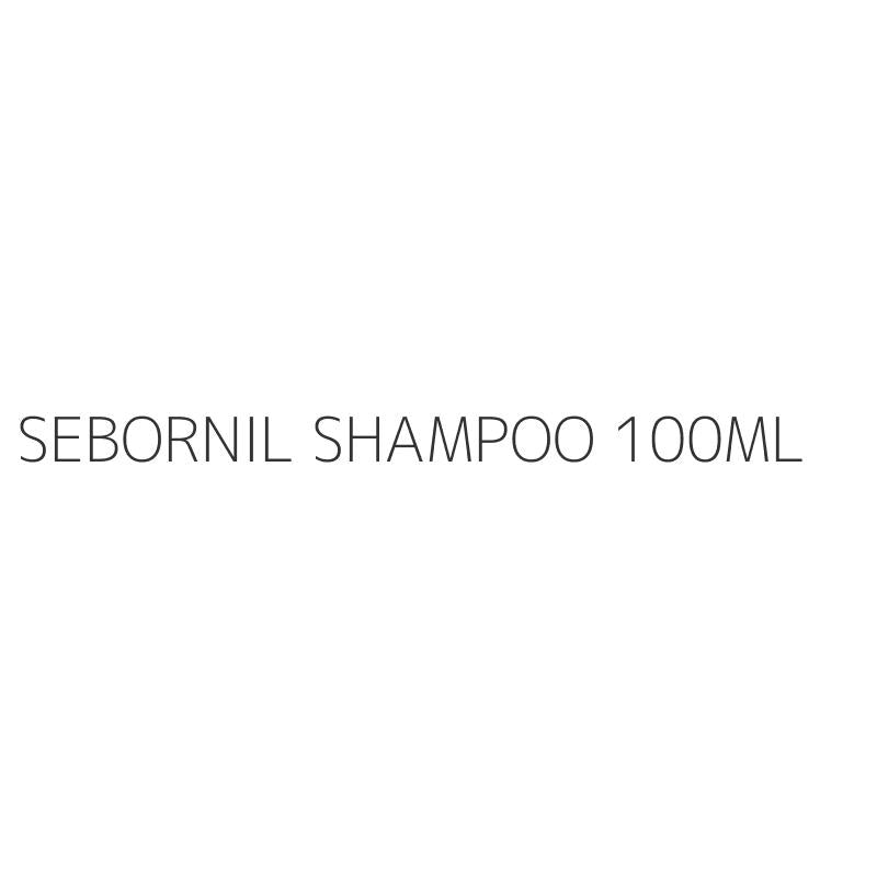 SEBORNIL SHAMPOO 100ML