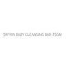 SAFRIN BABY CLEANSING BAR 75GM