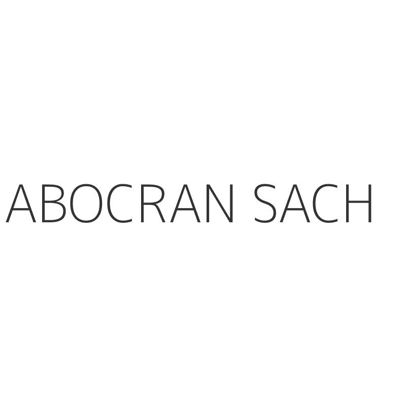 ABOCRAN SACH