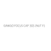 GINKGO FOCUS CAP 30S (NUT F)