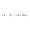 VICTRIN 10MG TAB