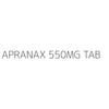 APRANAX 550MG TAB
